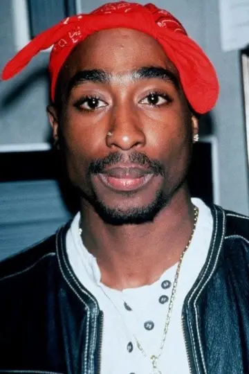 Zdjęcie Tupac Shakur #124137