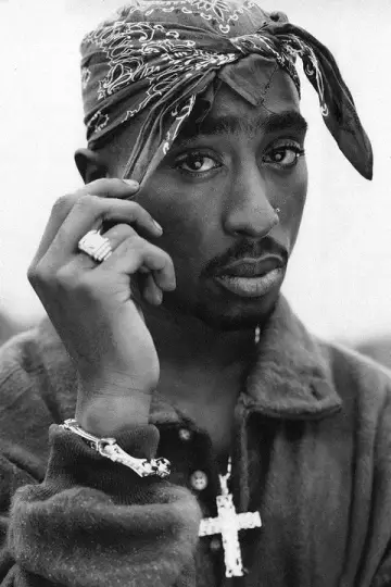 Zdjęcie Tupac Shakur #124138