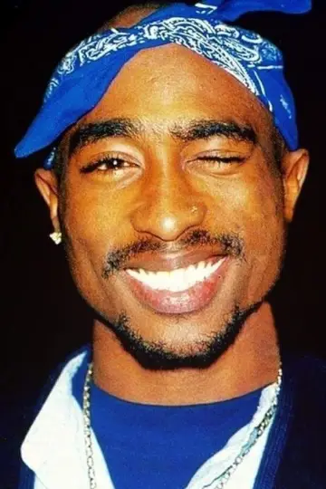 Zdjęcie Tupac Shakur #124139