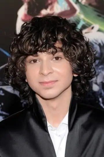 Zdjęcie Adam Sevani #80778