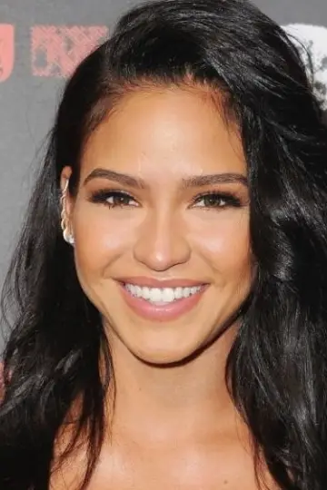 Zdjęcie Cassie Ventura #80777