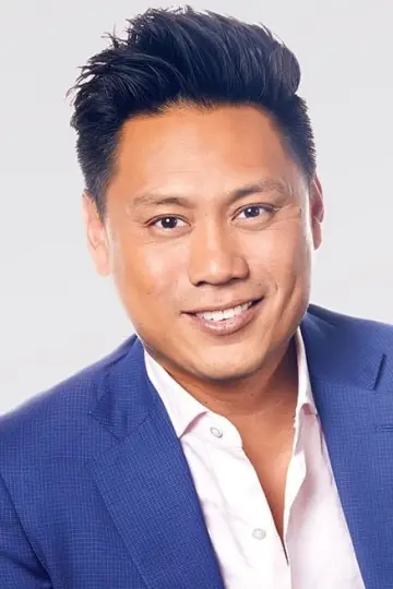 Zdjęcie Jon M. Chu #72343