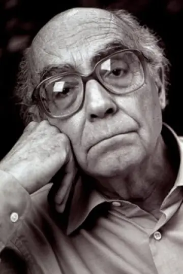 Zdjęcie José Saramago #73010