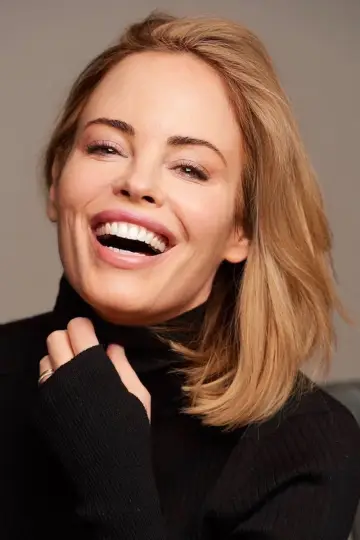 Zdjęcie Chandra West #84648