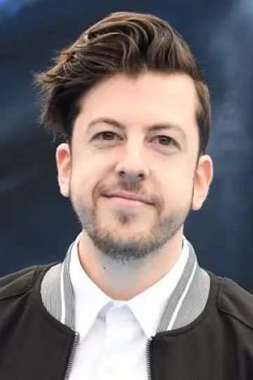 Zdjęcie Kristofer Mintc-Plas (Christopher Mintz-Plasse) #203