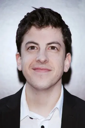 Zdjęcie Kristofer Mintc-Plas (Christopher Mintz-Plasse) #204