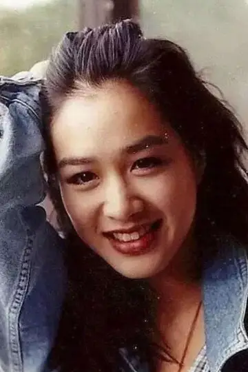 Zdjęcie Krysti Chung Laj-Taj #161981