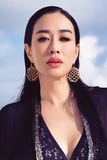 Zdjęcie Krysti Chung Laj-Taj #330679