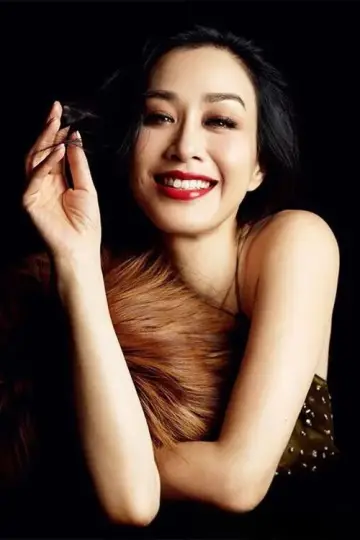 Zdjęcie Krysti Chung Laj-Taj (Christy Chung Lai-Tai) #330680