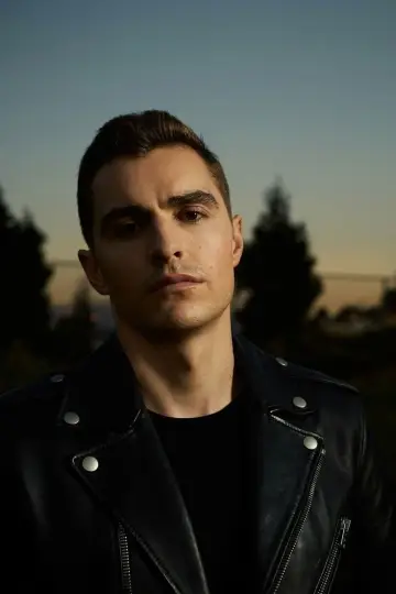 Zdjęcie Dejwid Franko
 (Dave Franco) #38697