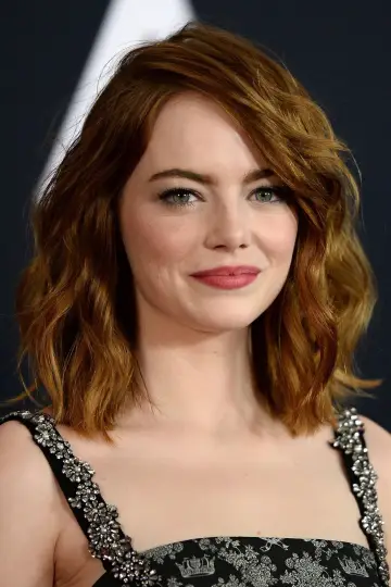 Zdjęcie Emma Stone (Emma Stone) #22156