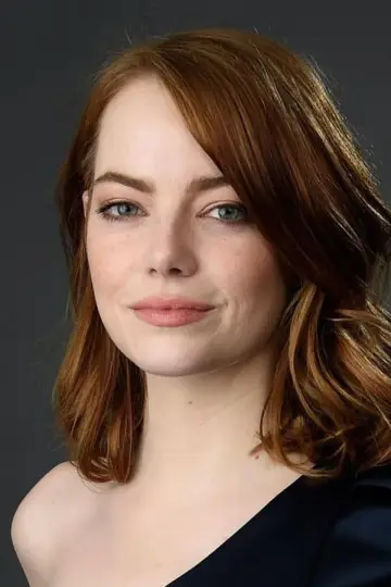 Zdjęcie Emma Stone (Emma Stone) #22166