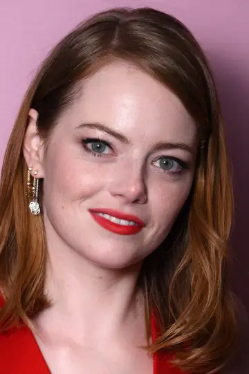 Zdjęcie Emma Stone (Emma Stone) #22174