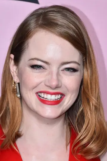 Zdjęcie Emma Stone (Emma Stone) #22175