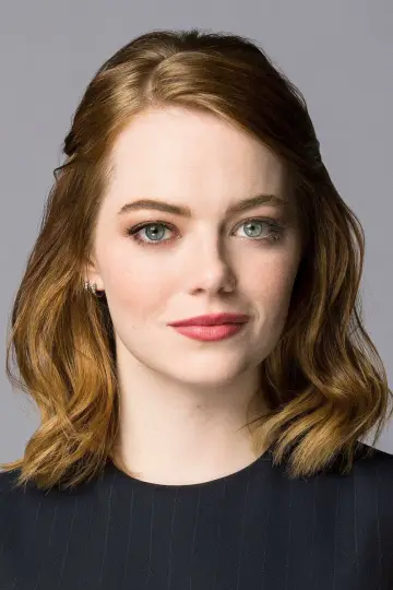 Zdjęcie Emma Stone (Emma Stone) #283616