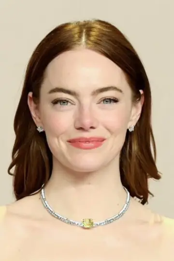Zdjęcie Emma Stone (Emma Stone) #283617