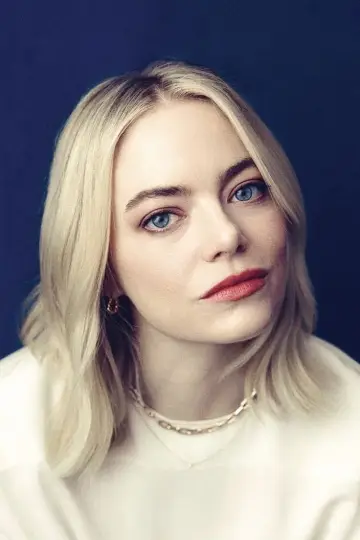 Zdjęcie Emma Stone (Emma Stone) #283618
