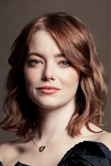 Zdjęcie Emma Stone (Emma Stone) #327655