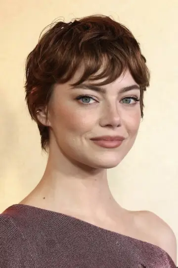 Zdjęcie Emma Stone (Emma Stone) #327657