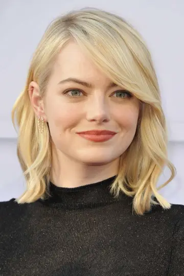 Zdjęcie Emma Stone (Emma Stone) #327659