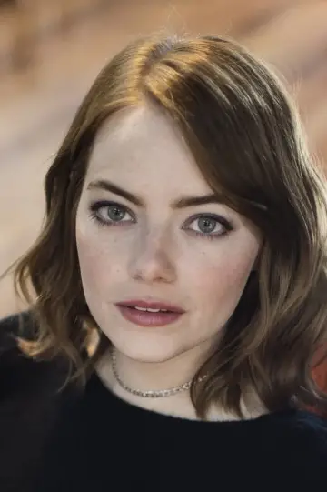 Zdjęcie Emma Stone (Emma Stone) #327660