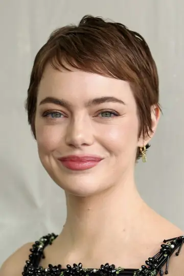 Zdjęcie Emma Stone (Emma Stone) #327664