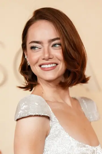 Zdjęcie Emma Stone (Emma Stone) #400413
