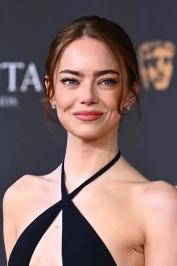 Zdjęcie Emma Stone (Emma Stone) #400415