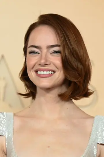 Zdjęcie Emma Stone (Emma Stone) #400417