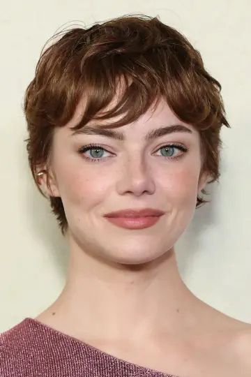 Zdjęcie Emma Stone (Emma Stone) #400418