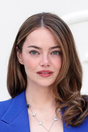 Zdjęcie Emma Stone (Emma Stone) #657251
