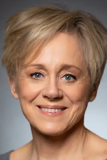 Zdjęcie Fiona Reid #109845