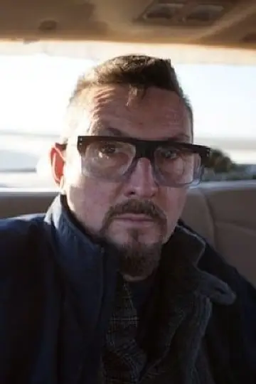 Zdjęcie Gerard Paker #239744