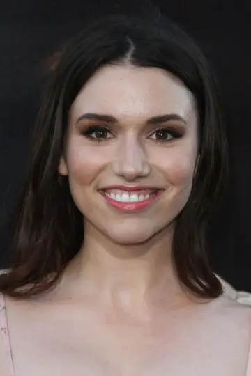 Zdjęcie Grace Caroline Currey #13517