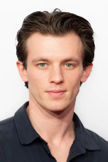 Zdjęcie Janis Niewohner (Jannis Niewöhner) #326355