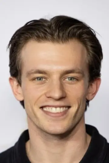 Zdjęcie Janis Niewohner (Jannis Niewöhner) #347