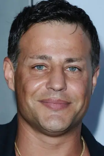 Zdjęcie Louis Mandylor #4382