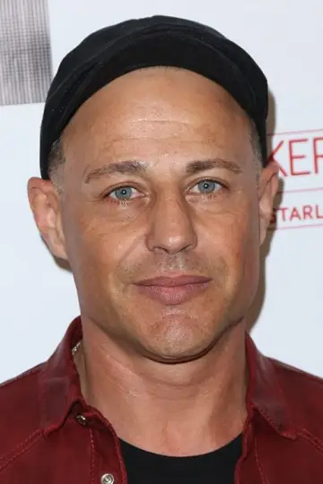 Zdjęcie Louis Mandylor #66710