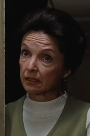 Zdjęcie Neva Patterson #113349