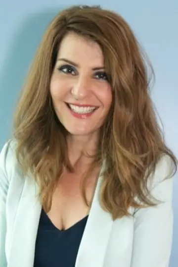 Zdjęcie Nia Vardalos #100926