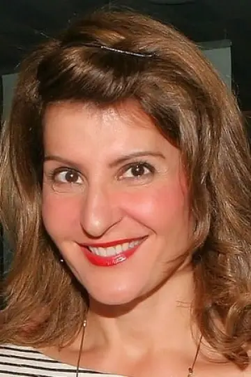 Zdjęcie Nia Vardalos #100927