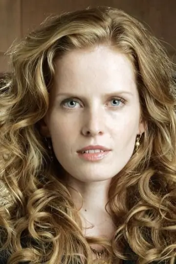 Zdjęcie Rebecca Mader #26759