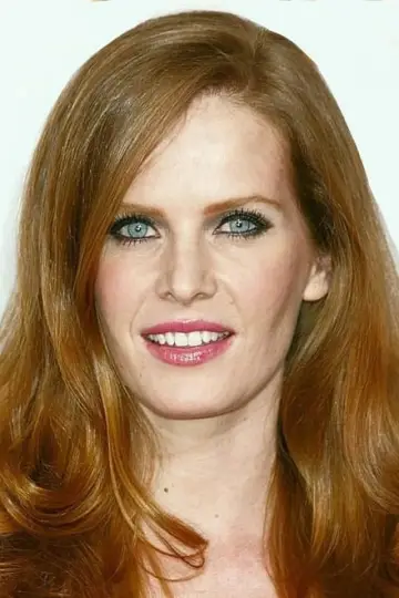 Zdjęcie Rebecca Mader #26760