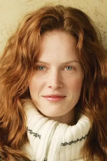 Zdjęcie Rebecca Mader #26761