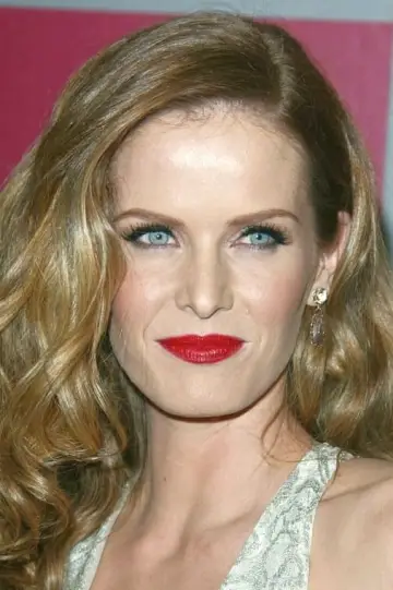 Zdjęcie Rebecca Mader #26762