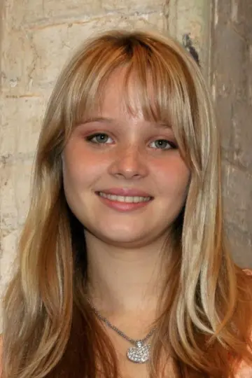 Zdjęcie Sonja Gerhardt (Sonja Gerhardt) #491595