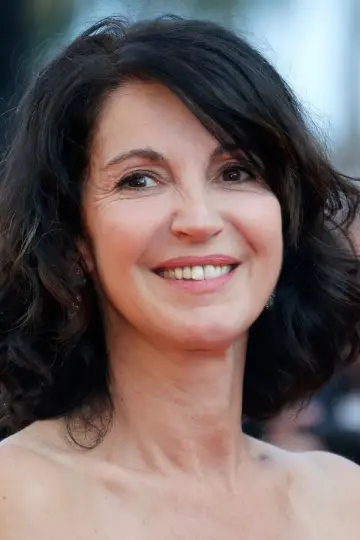 Zdjęcie Zabou Breitman #125450