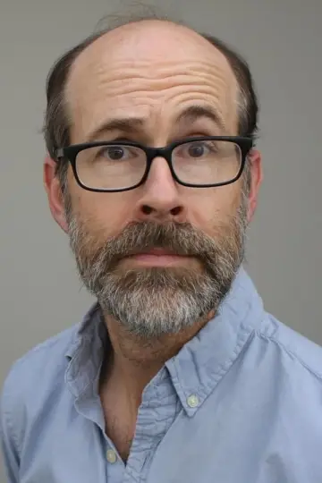 Zdjęcie Brian Huskey #42875
