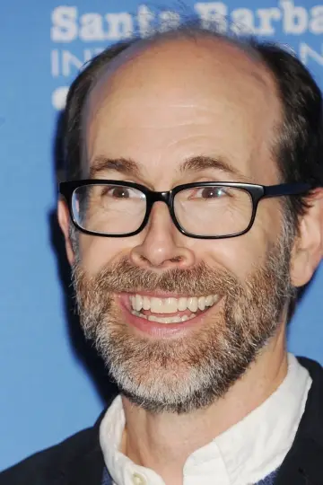 Zdjęcie Brian Huskey #42876