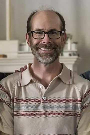 Zdjęcie Brian Huskey #42877